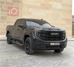 GMC Sierra